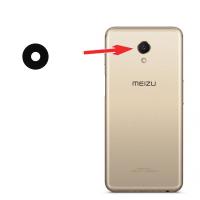 Meizu M6s Kamera Lens