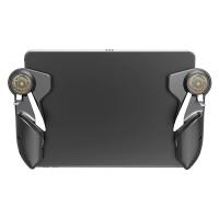 MEMO AKpad6k iPad Tablet İçin 6 Parmak Tetik PUBG Mobile Joystick