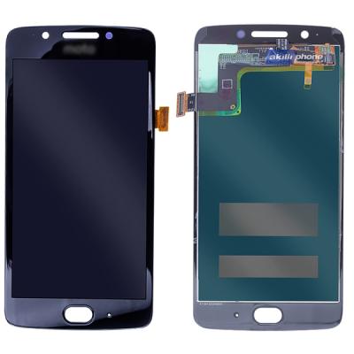 Motorola Moto G5 Xt1676 Lcd Ekran Dokunmatik Touch