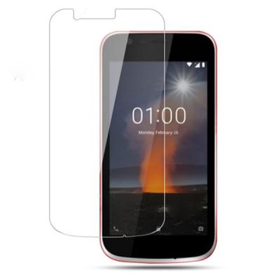 Nokia 1 N1 Kırılmaz Cam Ekran Koruyucu