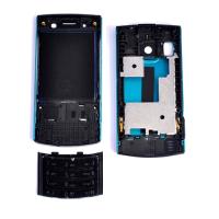 Nokia 6700s Full Kasa-kapak-tuş
