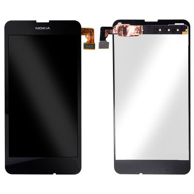 Nokia Lumia 630 635 Rm-974.976 Ekran Dokunmatik