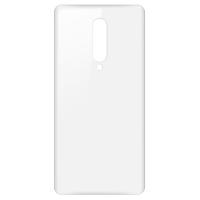OnePlus 7 Pro Membran Nano Hidrojel Film Arka Koruyucu hayalet  Arka Koruyucu