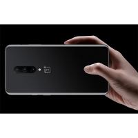 OnePlus 7 Pro Membran Nano Hidrojel Film Arka Koruyucu hayalet  Arka Koruyucu