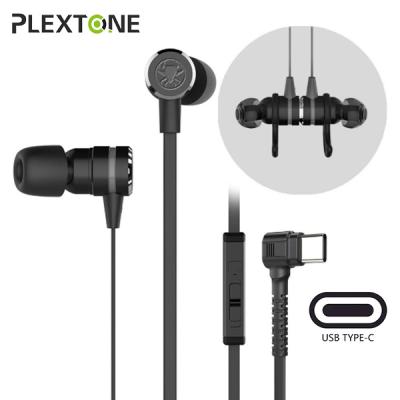 Plextone G20 Usb Type-C Gaming Oyuncu Kulaklık Premium Mıknatıslı