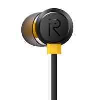 Realme Buds 2 Mıknatıslı-Kablolu Kulak İçi Kulaklık Gerçek Bass