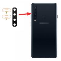 Samsung Galaxy A9 (2018) A920 Kamera Lens Kapak