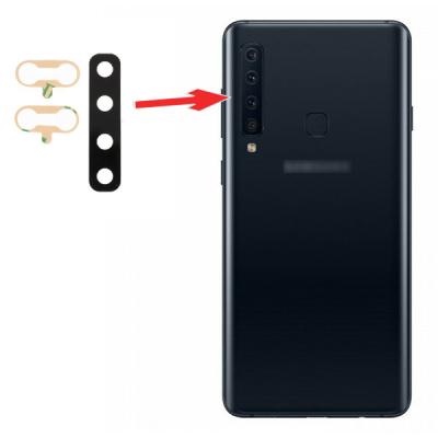 Samsung Galaxy A9 (2018) A920 Kamera Lens Kapak
