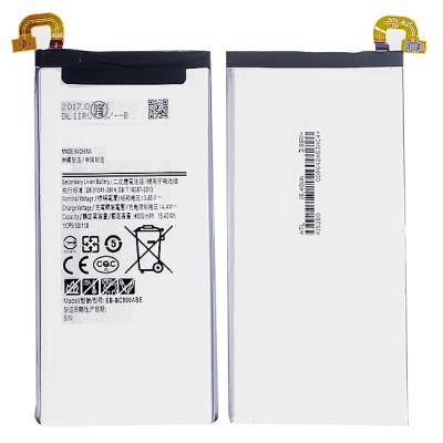 Samsung Galaxy C9 Pro Eb-Bc900abe İçin Pil Batarya
