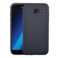 Sm Galaxy A5 2017 A520 Ultra Koruma Fit Soft Silikon Kılıf