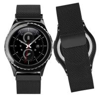 SM Gear S2-Huawei Watch Gt 20mm Kordon Kayış