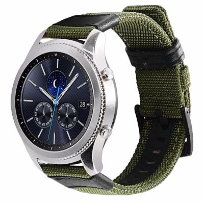 Sm Gear S2,R600 Watch S4 42mm,Huawei Watch Gt,20mm Kordon Kayış