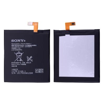 Sony Lis1546erpc Xperia T3,C3 Pil Batarya