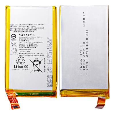 Sony Lis1561erpc Xperia C4 Z3 Mini Compact Pil Batarya