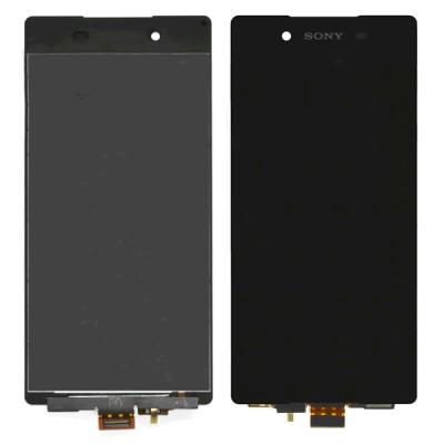 Sony Xperia Z3+ Plus E6553 Z4 Lcd Ekran Dokunmatik Touch