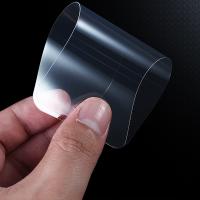 Sony Xperia L2 Esnek Darbe Emici Nano Glass Ekran Koruyucu