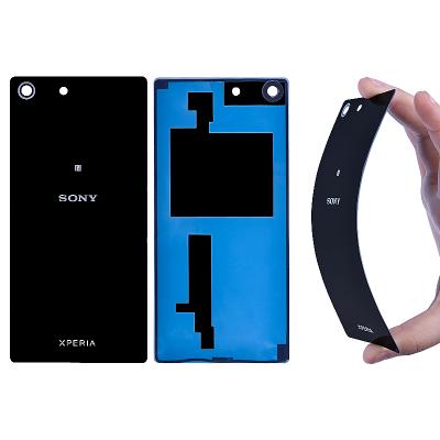 Sony Xperia M5  Arka Kapak (plastik)