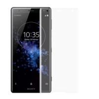 Sony Xperia Xz2 3d Nano Tpu Şeffaf Full Ekran Koruyucu