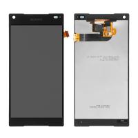 Sony Xperia Z5 Compact Mini Lcd Ekran Ve Dokunmatik