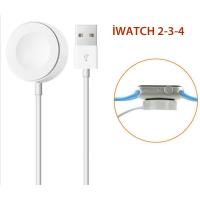 Swatch Apple Watch İçin Manyetik Şarj Kablosu 1 Metre