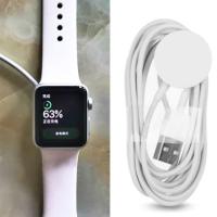 Swatch Apple Watch İçin Manyetik Şarj Kablosu 2 Metre