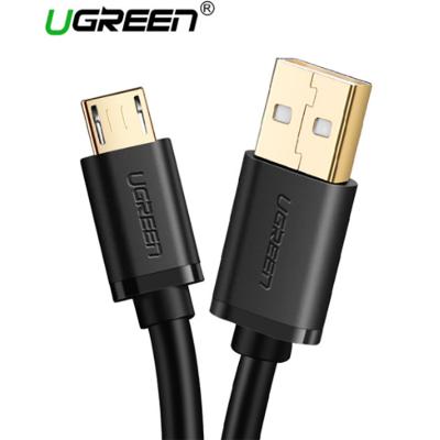 Ugreen Micro Usb 0.25cm Mini Hızlı Şarj Power Bank Kablosu