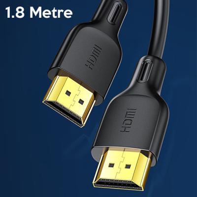 Usams US-SJ426 U49 HDMI HD Video Kablosu 1.8M