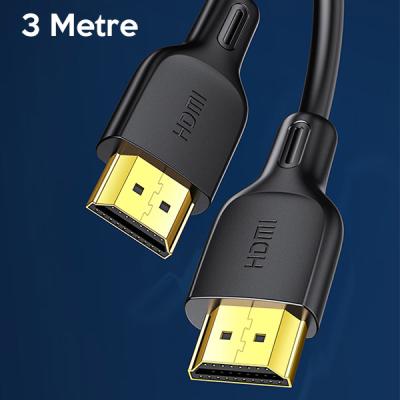 Usams US-SJ427 U49 HDMI HD Video Kablosu 3 Metre