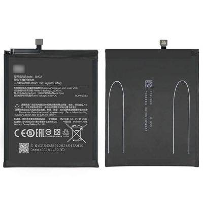 Xiaomi BM3J 3350 mAh Mi 8 Lite Pil  Batarya