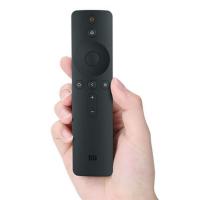 Xiaomi Mİ TV box Bluetooth Kontrol Uzaktan Kumandası (Or)