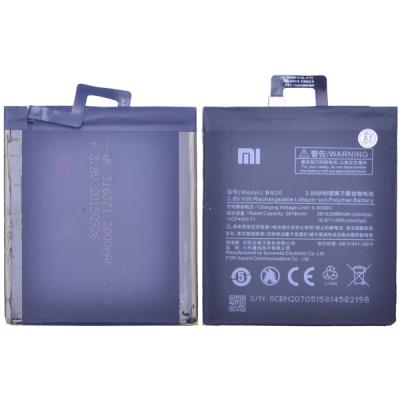 Xiaomi Mi 5c Bn20 2860mah Pil Batarya