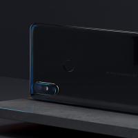 Xiaomi Mi Mix 2s Kamera Lens Koruma Camı