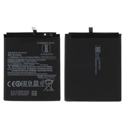Xiaomi Mi Play BN39 3000mAh Pil Batarya