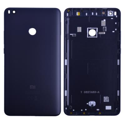 Xiaomi Mi Max 2 Arka Pil Batarya Kapağı Kapak