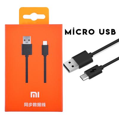 Xiaomi Micro Usb 1 Metre Şarj Usb Kablo