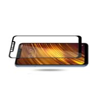 Xiaomi Pocophone F1 3d Full Kaplama Kırılmaz Cam Ekran Koruyucu