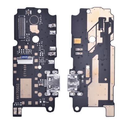 Xiaomı Redmi Note 4 Pro Şarj Soket Mikrofon Bordu(helio X20 Vers