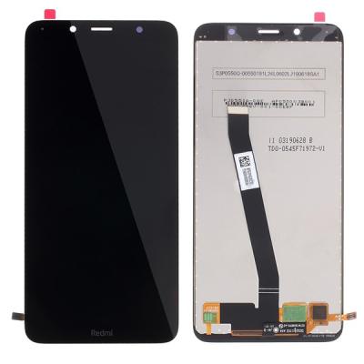 Xiaomi Redmi 7A Lcd Ekran Dokunmatik touch