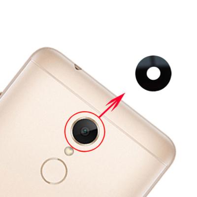 Xiaomi Redmi 5+ Plus Arka Kamera Lens Cam