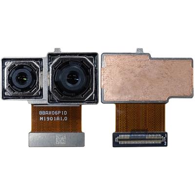 Xiaomi Redmi K20-Redmi K20 Pro-Mi 9T Arka Kamera Set