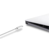 Xiaomi ZMİ AL301 1.5M USB Type-C to Type-C 3.0A Hızlı Şarj Kablosu
