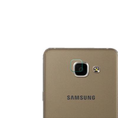 Samsung Galaxy A8 Plus 2018 Kamera Lens Koruma Camı Yüksek Çözünürlüklü