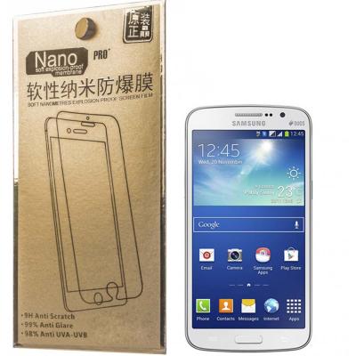 Ally Samsung Galaxy Grand Neo İ9060 İçin Nano Glass Premium Cam Ekran Koruyucu