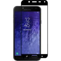 Samsung Galaxy J4 2018 3d Full Kırılmaz Cam Ekran Koruyucu