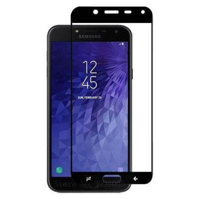 Samsung Galaxy J4 2018 3d Full Kırılmaz Cam Ekran Koruyucu