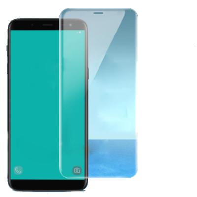 Samsung Galaxy J6 2018 3d Hidrojel Membran Ekran Koruyucu