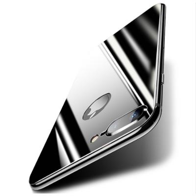 Baseus İPhone 7 4D Full Arka Koruma Kırılmaz Cam