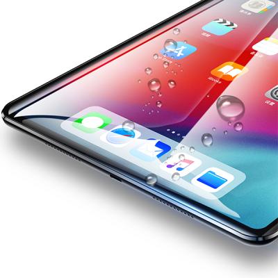 Baseus iPad Pro 11 inç 2018 HD Kırılmaz Cam Ekran Koruyucu