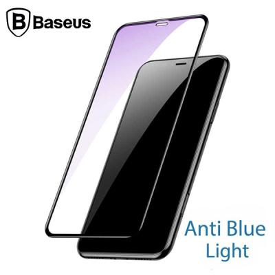 Baseus iPhone 11 6.1  3D Anti Blue Light Cam Koruyucu 2 adet
