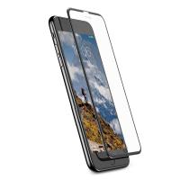 Baseus iPhone 7 için 3D 0.23mm Full Kırılmaz Cam Ekran Koruyucu